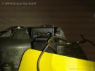 Opel Corsa D BJ2011 Wischermotor hinten Heckwischermotor 13163020 Valeo 53027312 Opel Corsa D BJ2011 Wischermotor hinten Heckwischermotor 13163020 Valeo 53027312