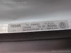 Skoda Fabia 6Y original Klimakondensator 6Q0820411K BEHR 1.2 47kw BME BJ2006 Skoda Fabia 6Y original Klimakondensator 6Q0820411K BEHR 1.2 47kw BME BJ2006