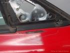 Ford Probe 2 Tür vorn rechts Beifahrertür rot lackiert BJ1997