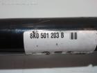 Audi A4 8K 3,2FSI 195KW Allrad Antriebswelle Gelenkwelle 8K0501203B hinten links Audi A4 8K 3,2FSI 195KW Allrad Antriebswelle Gelenkwelle 8K0501203B hinten links