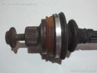 Audi A4 8K 3,2FSI 195KW Allrad Antriebswelle Gelenkwelle 8K0501203B hinten links Audi A4 8K 3,2FSI 195KW Allrad Antriebswelle Gelenkwelle 8K0501203B hinten links