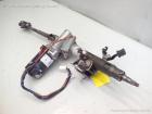 Toyota Yaris P9 Lenksäule 64181211 mit Servo Elektro Motor BJ2006