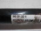 Audi A4 8K 3,2FSI 195KW Allrad Antriebswelle 8K0501203B Gelenkwelle hinten links Audi A4 8K 3,2FSI 195KW Allrad Antriebswelle 8K0501203B Gelenkwelle hinten links