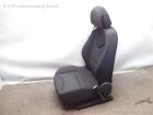 Peugeot 308 original Sitz vorn rechts Beifahrersitz 5türig Stoff schwarz BJ2008 Peugeot 308 original Sitz vorn rechts Beifahrersitz 5türig Stoff schwarz BJ2008