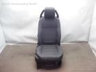 Land Rover Discovery 3 Bj.2005 Sitz vorn rechts Beifahrersitz Stoff dunkelgrau Land Rover Discovery 3 Bj.2005 Sitz vorn rechts Beifahrersitz Stoff dunkelgrau