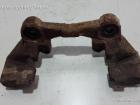 Jeep Grand Cherokee BJ2001 Träger Bremssattel hinten links 4,0 140kw ERH  Automatik