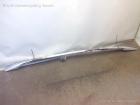 VW Sharan 7M Satz Dachreling links und rechts Chrom BJ2008