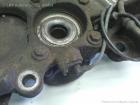 Land Rover Discovery 3 Bj2005 Achsschenkel Radlagergehäuse vorn rechts