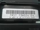Ford Focus DA3 original Lichtschalter 7M5T13A024EA 04059710 LK BJ2009