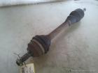 Peugeot 307CC orig Antriebswelle Gelenkwelle vorn links 2.0 100kw RFN ABS BJ2004