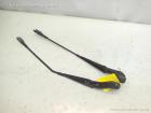 Mercedes A Klasse W169 Satz Wischerarme vorn 1698200140 1698200240 BJ2007