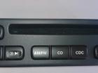 Jaguar S-Type CCX Bj.2005 original Radio CD-Player 2R83-18B876-BG