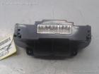 Kia Cerato Heizungsregulierung Klimabedienteil 972502F300 DOOWON BJ2004 Kia Cerato Heizungsregulierung Klimabedienteil 972502F300 DOOWON BJ2004