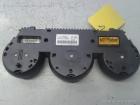 Citroen C8 Bj.2005 original Kombiinstrument Tacho Armatur 2.2HDI 1496274080
