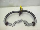 BMW 7-er E65 BJ2004 Satz Scharniere Heckklappe 41628240339 41628240340