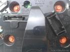 Smart Fortwo Tacho Kombiinstrument 001184V015 110008872002 VDO BJ1999 Smart Fortwo Tacho Kombiinstrument 001184V015 110008872002 VDO BJ1999