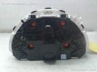 Smart Fortwo Tacho Kombiinstrument 001184V015 110008872002 VDO BJ1999 Smart Fortwo Tacho Kombiinstrument 001184V015 110008872002 VDO BJ1999
