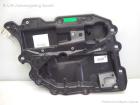 BMW 7-er E65 BJ2004 Grundplatte Tür hinten links 51428243897 BMW 7-er E65 BJ2004 Grundplatte Tür hinten links 51428243897