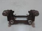 Toyota Avensis T25 BJ2004 Träger Bremssattel hinten links 2.0TD 85kw 1CD Toyota Avensis T25 BJ2004 Träger Bremssattel hinten links 2.0TD 85kw 1CD