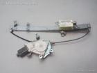 Nissan Micra K12 Fensterheber vorn rechts elektrisch 5türig mit Motor BJ2003