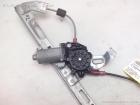 Peugeot 206 Fensterheber vorn links elektrisch 5türig mit Hebermotor BJ2009