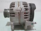 VW Jetta 3  1,6 103KW Bj.2009 original Lichtmaschine 140A  07K903023A