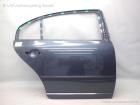 Skoda Superb 3U original Tür hinten rechts LF8J Anthrazit Grau Metallic BJ2006