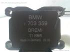BMW E39 540i Zündspule 1703359 11856 BREMI 4.4 210kw 448S1 BJ1997