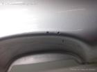 Citroen Xsara Picasso Stoßfänger Stoßstange hinten EZR Aluminium Grau BJ2002
