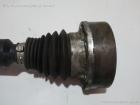 VW Passat 3C BJ2007 Gelenkwelle Antriebswelle vorn rechts 1K0407272DN BLS VW Passat 3C BJ2007 Gelenkwelle Antriebswelle vorn rechts 1K0407272DN BLS