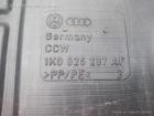 VW Golf V Variant Motorunterschutz 1.9TDI 77kw *BLS*, 6G-DSG