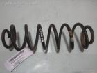 Schraubenfeder Hinten Links 1K0511115BE N.L. VW Golf V Variant (1k5) BJ: 2008