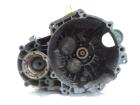 Skoda Octavia II 1Z original Schaltgetriebe 6 Gang KNY 2.0TDI 125kw