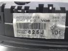 VW Polo 9N3 Tacho Kombiinstrument 6Q0920825J 110080321040 VDO BJ2007