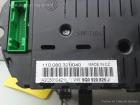 VW Polo 9N3 Tacho Kombiinstrument 6Q0920825J 110080321040 VDO BJ2007