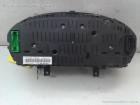 VW Polo 9N3 Tacho Kombiinstrument 6Q0920825J 110080321040 VDO BJ2007