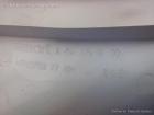 Smart 451 Fortwo 4516950100 Verkleidung Dachholm Himmel links BJ2007