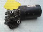 VW Passat 3B original Wischermotor vorn 8D1955113A 0390241132 BOSCH BJ1998