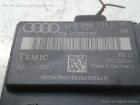 Audi A6 C6 4F Steuergerät Tür hinten links 4F0959795F TEMIC BJ2006