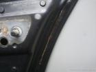 VW Touran 1T original Motorhaube Klappe Deckel vorn LD7X-Platinum Grey BJ2006 VW Touran 1T original Motorhaube Klappe Deckel vorn LD7X-Platinum Grey BJ2006
