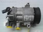VW Golf 7 AU Klimakompressor 5Q0816803B MAHLE 2.0TDI BJ2013