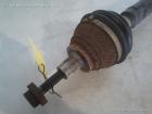 Audi A3 8P original Antriebswelle Gelenkwelle vorn rechts 2.0 103kw BJ2007