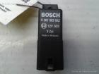 Skoda Fabia 5J Glührelais 045907282A 0281003042 BOSCH BJ2008