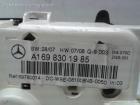 Mercedes B Klasse W245 BJ2008 Heizungsregulierung 1698301985 Valeo Klima Mercedes B Klasse W245 BJ2008 Heizungsregulierung 1698301985 Valeo Klima