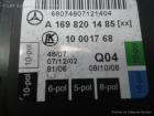 Mercedes B Klasse W245 BJ2008 Türsteuergerät vorn rechts A1698201485 Mercedes B Klasse W245 BJ2008 Türsteuergerät vorn rechts A1698201485
