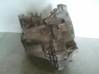 Mazda 3 BK original 02C4B Getriebe Schaltgetriebe 6 Gang 2.0TD 105kw BJ2007 Mazda 3 BK original 02C4B Getriebe Schaltgetriebe 6 Gang 2.0TD 105kw BJ2007