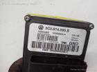 VW Passat 3C BJ2006 ABS ESP Block Hydroaggregat 3C0614095S TRW