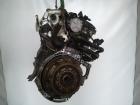 Ford Fiesta JA8 BJ2009 Motor Engine 1.6TD 66kw Motorcode HHJD  142075km