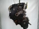 Ford Fiesta JA8 BJ2009 Motor Engine 1.6TD 66kw Motorcode HHJD  142075km