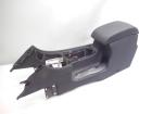 Ford Mondeo BA7 MK4 Mittelarmlehne vorn Mittelkonsole Tunnelverkleidung BJ2007 Ford Mondeo BA7 MK4 Mittelarmlehne vorn Mittelkonsole Tunnelverkleidung BJ2007